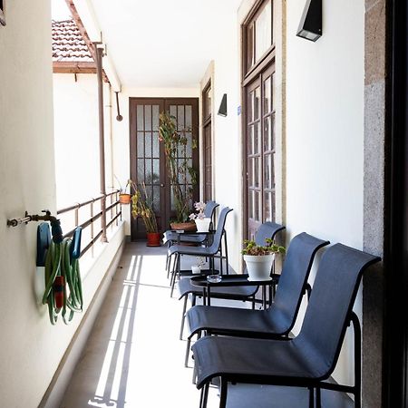 Fradelos Porto Centro Экстерьер фото