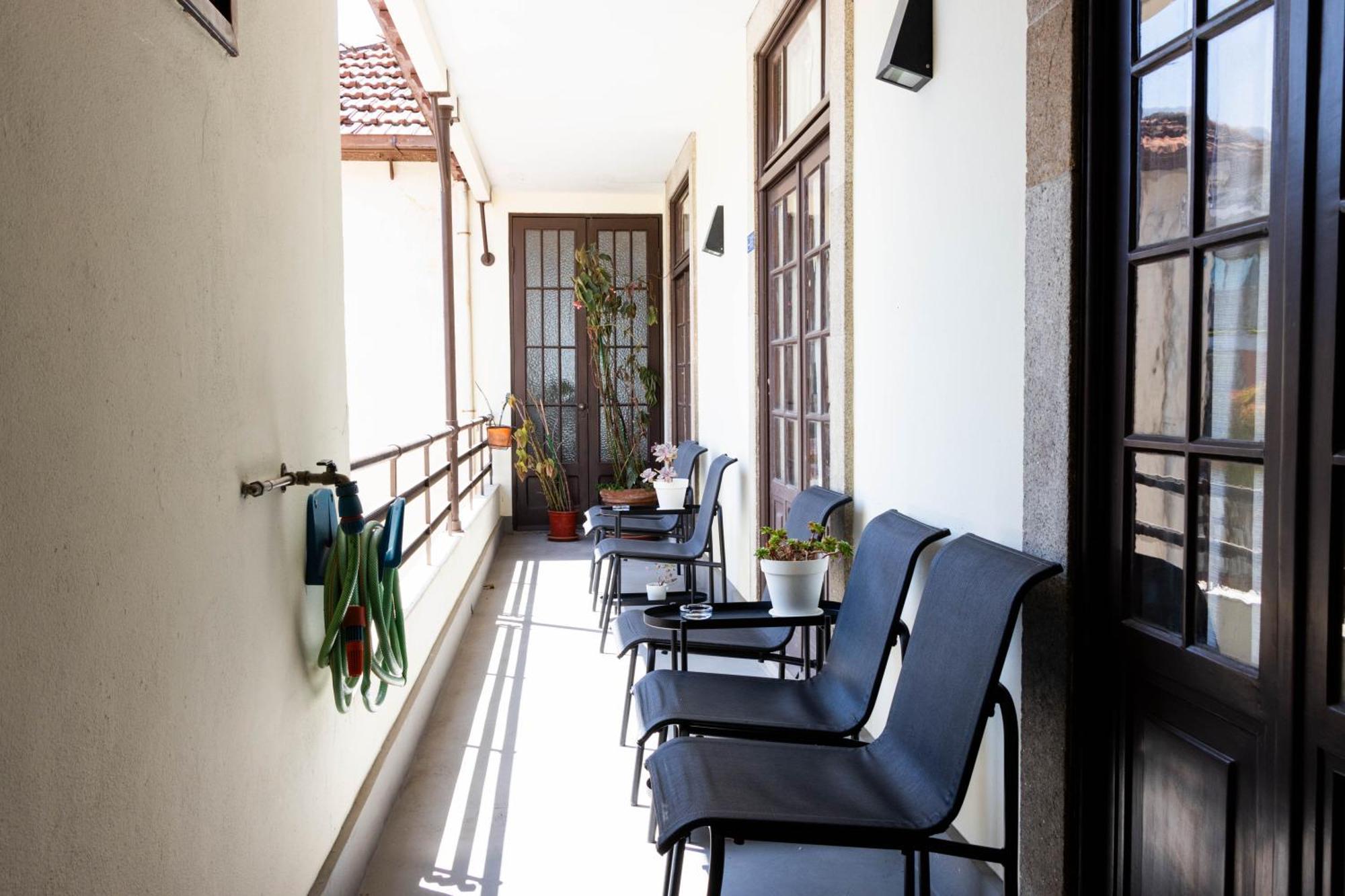 Fradelos Porto Centro Экстерьер фото