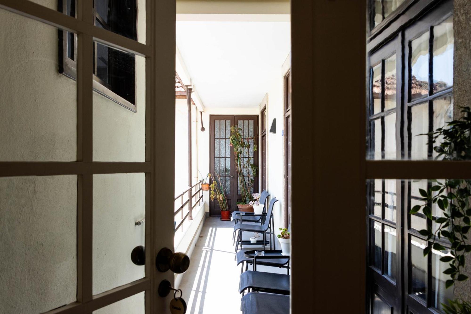 Fradelos Porto Centro Экстерьер фото