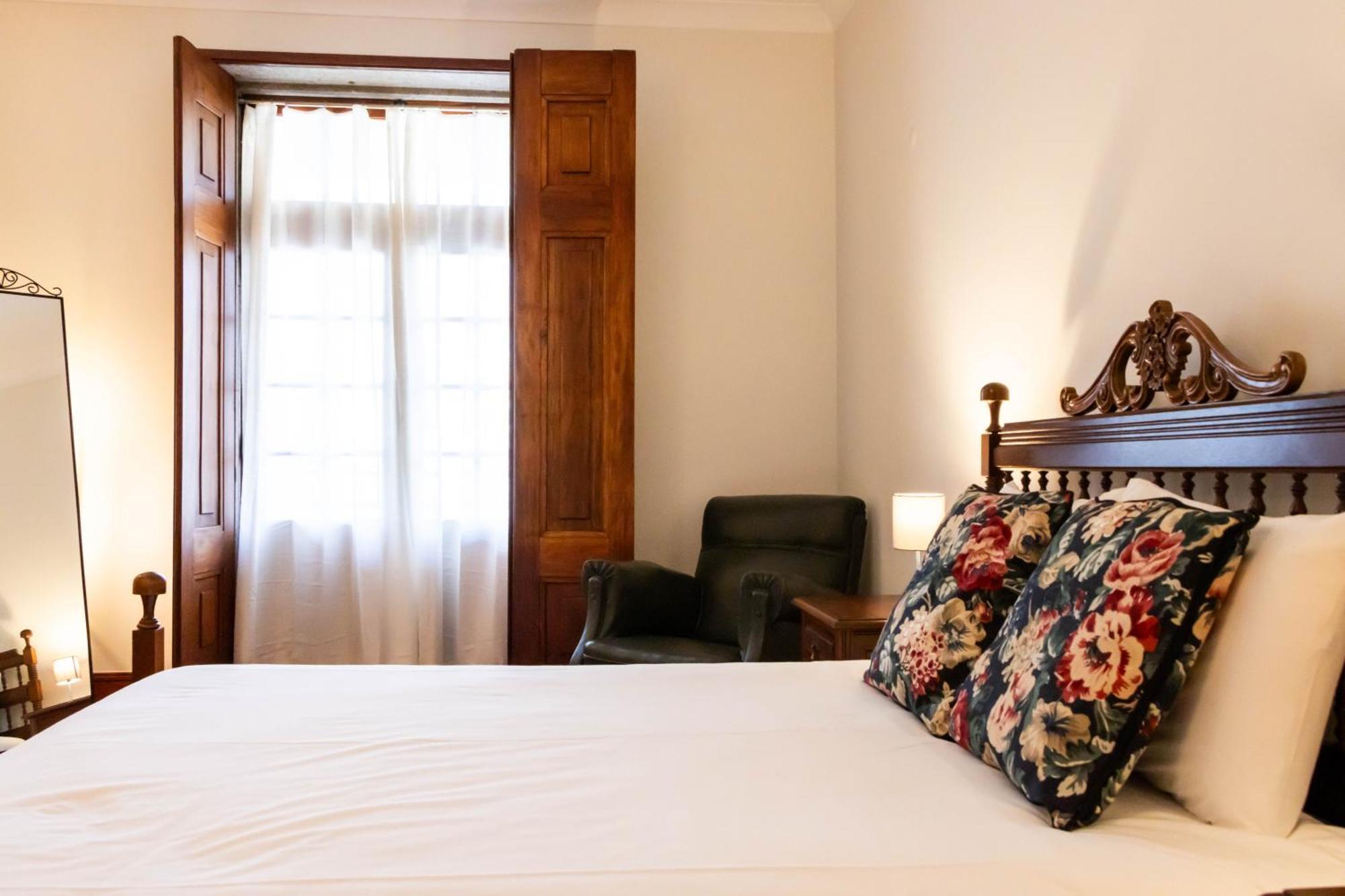 Fradelos Porto Centro Экстерьер фото