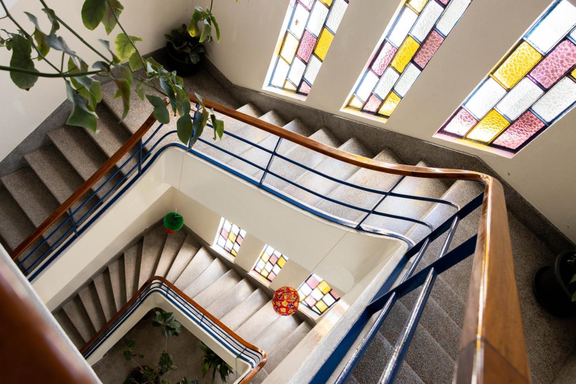 Fradelos Porto Centro Экстерьер фото